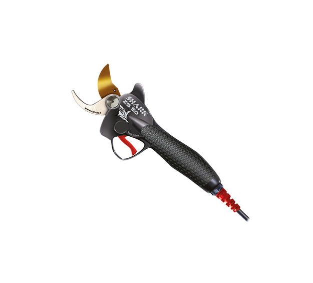 automatic tree pruning shears